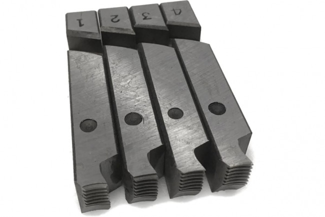 Комплект ножей (4 шт, 1/2"-3/4") для ZPM-50 PROMA